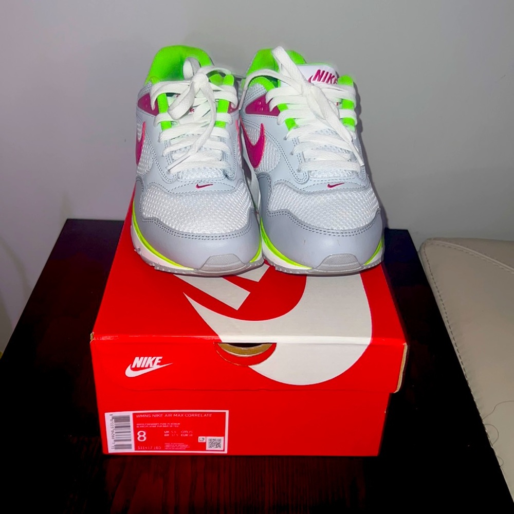 Nike Air Max Correlate